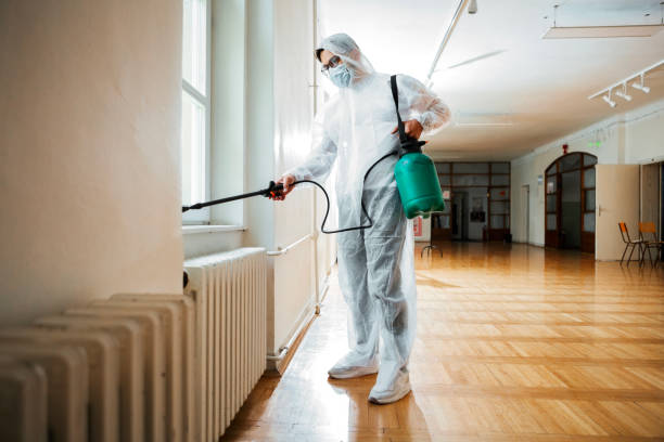 Best Fumigation Services  in Whiteland, IN